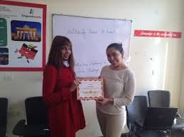 Lingua Encarta Lingua Encarta photo 3